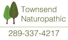 Townsend Naturopathic Logo